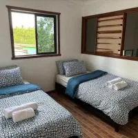 Viesnīca Niu Viu Properties pilsētā Suva