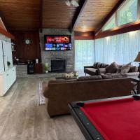 Charming Home for rent, hotel near Niagara Falls International - IAG, Niagara Falls