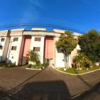 Pousada do Trabalhador Canoas, hotel en Canoas