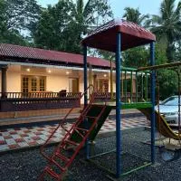 Diamond Villas Wayanad Entire Villa booking, hotel v destinácii Mananthavady