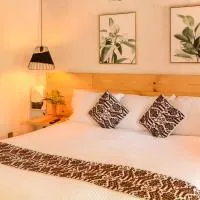 Petit Mesón (Pet Friendly Hotel)، فندق في فالي دي برافو