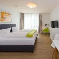 Country Inn Suitenhotel, hotel en Werder