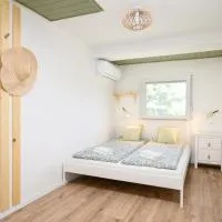 KőBükki Vendégház, hotel din Bogács