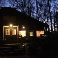 Lodge Stack Point, hotel em Narusawa