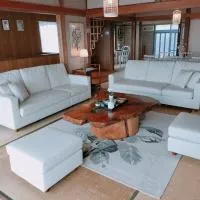 Itoigawa Beach House, hotel en Itoigawa