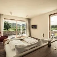 Furth에 위치한 호텔 MALAT Weingut und Hotel