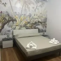 Urban house, hotel v destinaci Favara