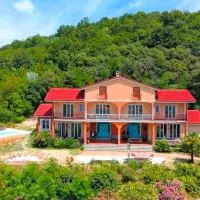 B&B Julia, hotel en Cardona