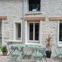 Maison des Artistes Paris Giverny, hotel u gradu Vernon