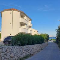 Apartments Cissa &ndash; hotel w Novalji