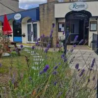 The Ransdale, hotel en Bridlington