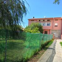 Casa Eleonora, hotell sihtkohas San Sperate lennujaama Rafsu Decimomannu lennujaam - DCI lähedal