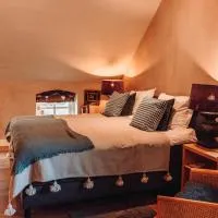 Bedandbreakfast De Vallei, מלון בHeelsum