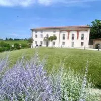 Ermitage la suite-hermitage al tramonto-Hermitage tra le vigne, hotel u gradu 'Cioccaro'