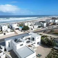 189 Casa Del Playa, hotel a Yzerfontein