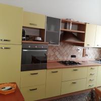 casa Nadia, hotel a Moneglia