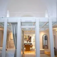 Saintly Chapelle, hotel 