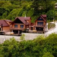 Zartun Home Dilijan โรงแรมในGosh