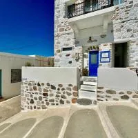Popi Studios, hotel v mestu Astypalaia Town