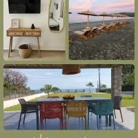 Ηλιόπετρα - Iliopetra, hotel v destinácii Vasilika