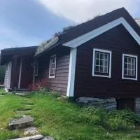 Gamlestova, hotel v destinácii Viksdalen