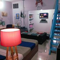 The Townstay, hotel poblíž Letiště Lilabari (North Lakhimpur) - IXI, North Lakhimpur
