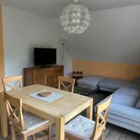 Magdalena Apartments 4: Elend şehrinde bir otel