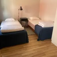 Hamnvaktsbostaden, hotel i Gamleby