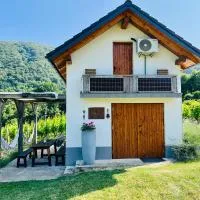 Minicottage Casa de Lipa, hotel din Kostanjevica na Krki