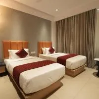 Hotel Cachet, hotel a Coimbatore