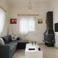 Yiannis Appartments, hotel en Káto Dholianá