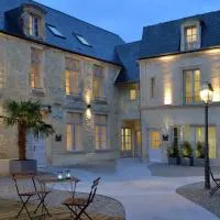 La Maison de Mathilde, hotel em Bayeux