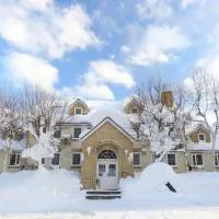 APPI Pension Aara-Wakka, hotel a Hachimantai