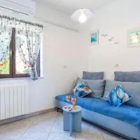 Apartment Mattinna, khách sạn ở Manjadvorci