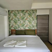 Little Green House, Hotel in Strand Ao Nang
