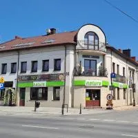 Hostel Centrum, khách sạn ở Końskie