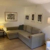La Gemma, hotel em Celerina