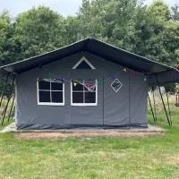 De Drentse Safari, hotell sihtkohas Sleen