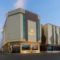 Grand day, hotel a Al Hofuf