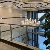 ملتزم الضيافة للشقق الفندقية, hotel em Meca