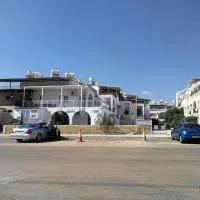 Apartment Sun Kapparis, хотел в Паралимни