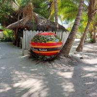Holiday Home Kelaa by eMzaz, hotel poblíž Hoarafushi Airport - HRF, Kelaa