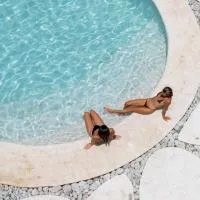 Maze Lodge - Boutique Hotel, hotel en Puerto Jiménez