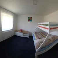 Viesnīca Apartmány u jízdárny pilsētā Skalice