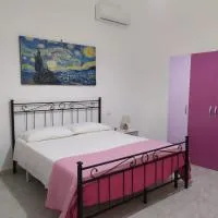 Casa via del mare, hotel em Veglie