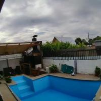 Casamath, hotel poblíž Letiště Linares - ZLR, Linares