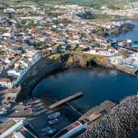 Vista do Farol, hotel en Lagoa