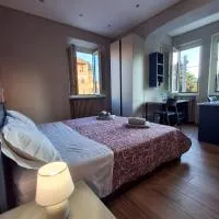 Casa del corso، فندق في كولينيو