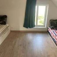 Jolie petite maison de campagne, hotel v destinácii Mesbrecourt-Richecourt