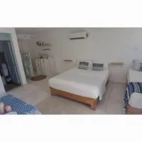 Apartamento Los Blancos, a dos Minutos de los Patos Barahona, hotel a Enriquillo